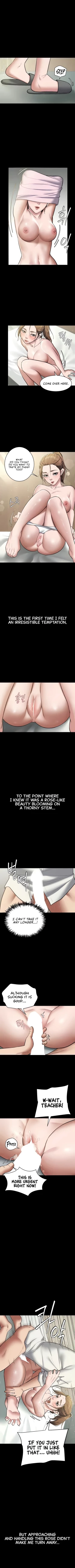 Page 57 of A Very Personal Revenge