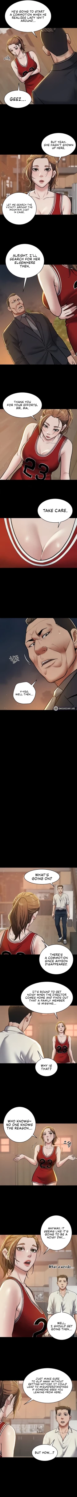 Page 68 of A Very Personal Revenge