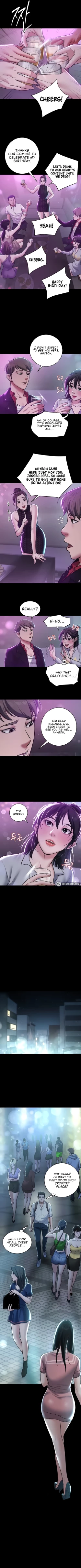 Page 71 of A Very Personal Revenge