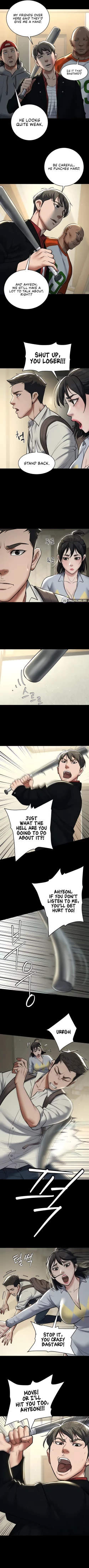 Page 81 of A Very Personal Revenge