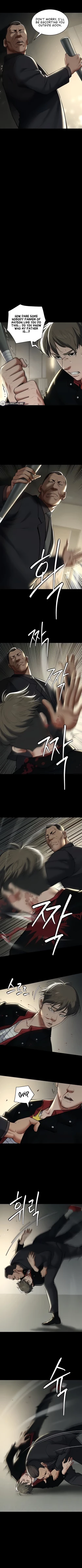 Page 84 of A Very Personal Revenge