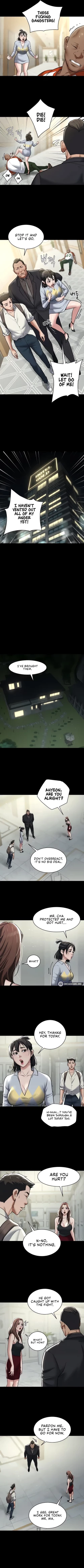 Page 86 of A Very Personal Revenge