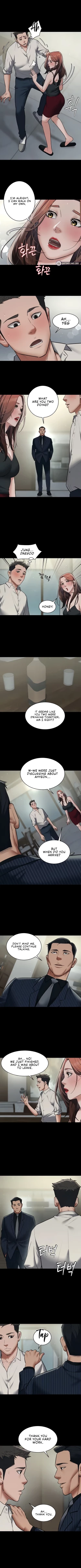 Page 92 of A Very Personal Revenge