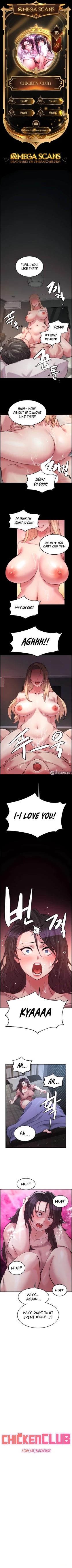 Page 127 of Chicken Club