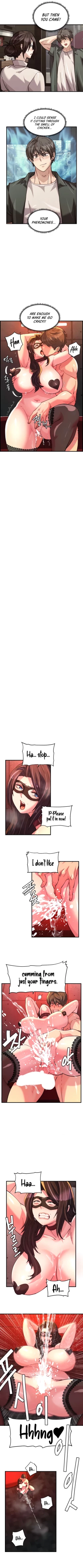 Page 197 of Chicken Club