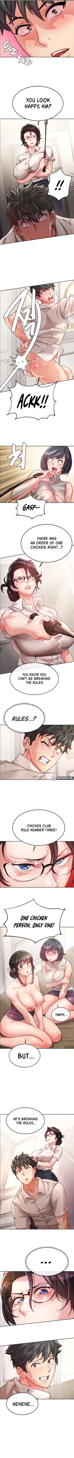 Page 20 of Chicken Club