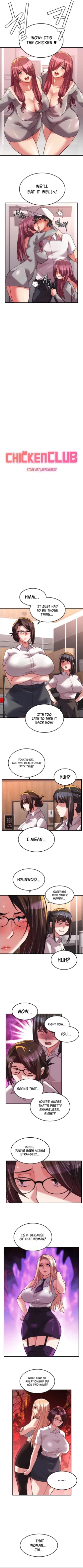 Page 225 of Chicken Club