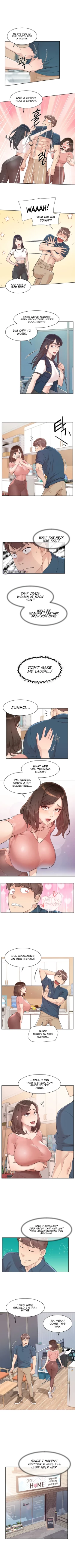 Page 20 of Cleaning Service