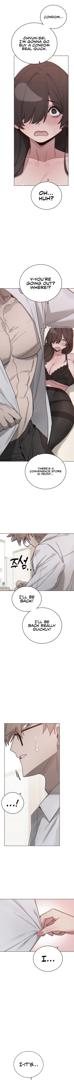 Page 110 of Cold? Hot!