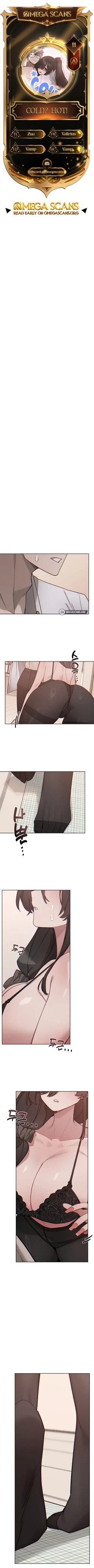 Page 112 of Cold? Hot!