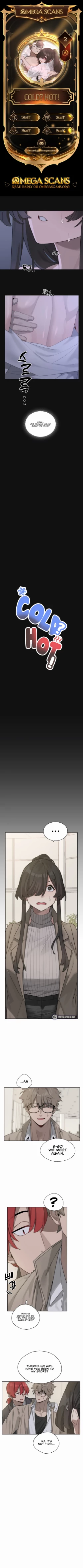 Page 14 of Cold? Hot!