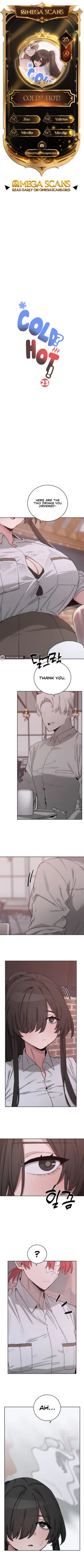 Page 234 of Cold? Hot!