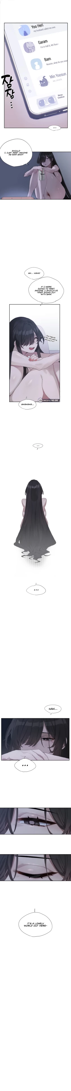 Page 6 of Cold? Hot!