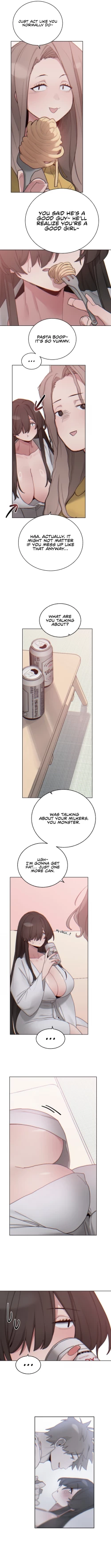 Page 72 of Cold? Hot!