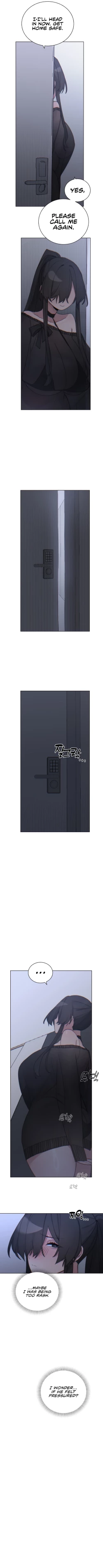 Page 85 of Cold? Hot!