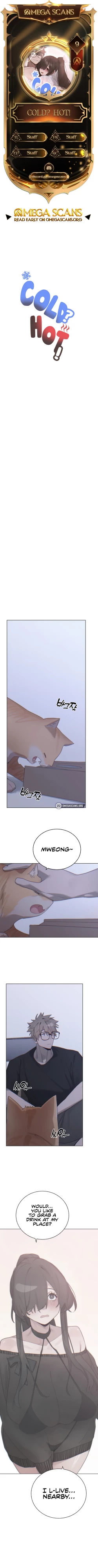 Page 88 of Cold? Hot!