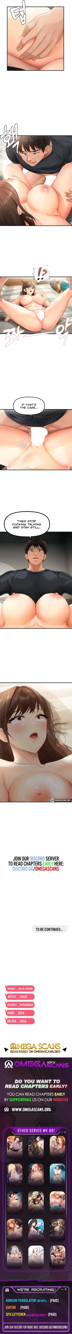 Page 153 of Disciplining the Top Delinquent Bitch Through a Random Chatting App