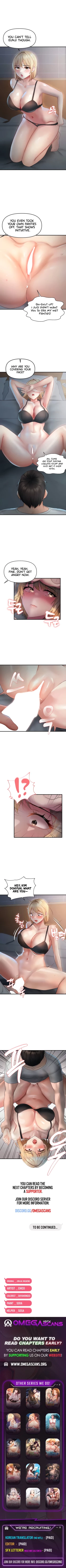 Page 66 of Disciplining the Top Delinquent Bitch Through a Random Chatting App