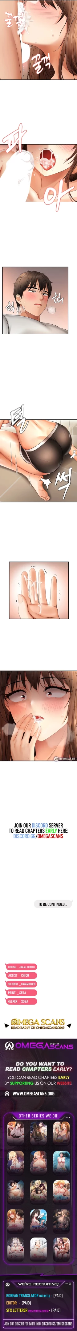 Page 96 of Disciplining the Top Delinquent Bitch Through a Random Chatting App