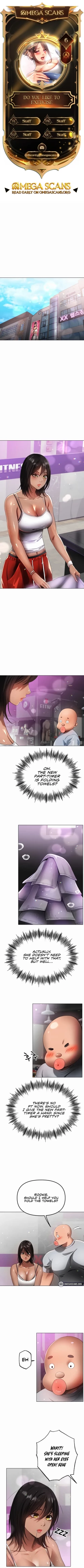 Page 64 of Do You Like to Exercise?