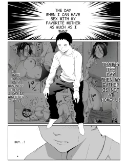 Page 30 of I can have sex to my heart's content with my favorite person, 1 - 2.