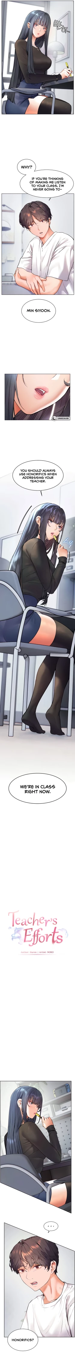 Page 171 of Teacher’s Efforts