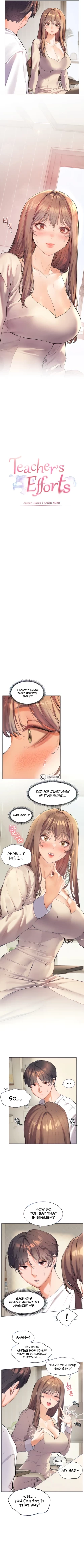 Page 30 of Teacher’s Efforts