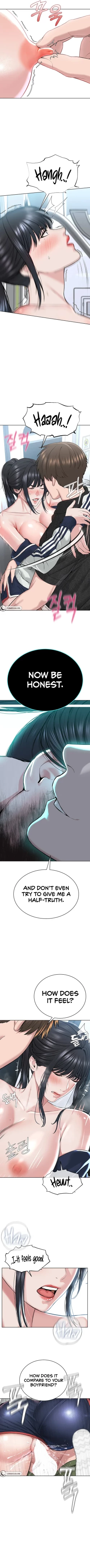 Page 105 of I’m The Leader Of A Cult