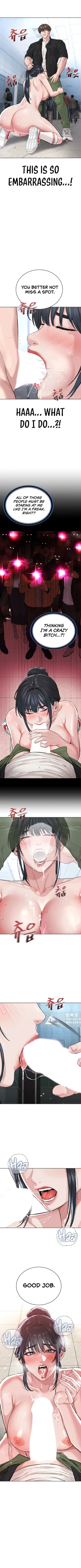 Page 124 of I’m The Leader Of A Cult