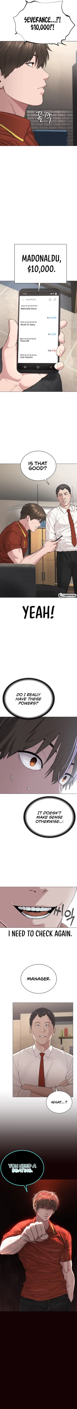 Page 13 of I’m The Leader Of A Cult