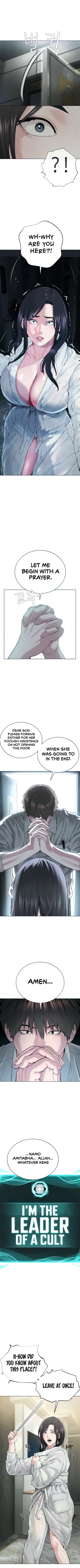 Page 171 of I’m The Leader Of A Cult