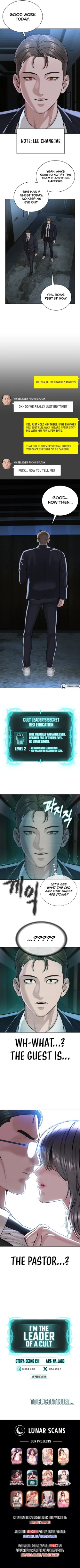 Page 408 of I’m The Leader Of A Cult