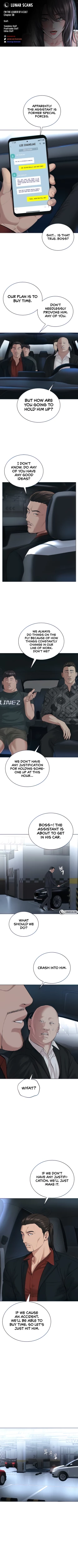 Page 409 of I’m The Leader Of A Cult