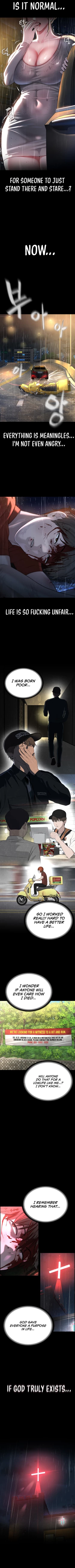 Page 6 of I’m The Leader Of A Cult