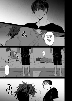 Page 20 of Fujun Osu Ana Kouyuu 3| Illicit Bromance 3