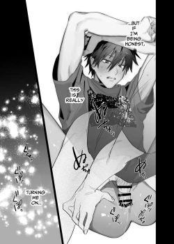 Page 36 of Fujun Osu Ana Kouyuu 3| Illicit Bromance 3