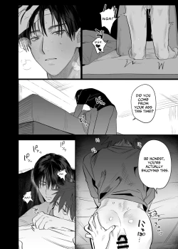 Page 51 of Fujun Osu Ana Kouyuu 3| Illicit Bromance 3