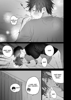 Page 54 of Fujun Osu Ana Kouyuu 3| Illicit Bromance 3