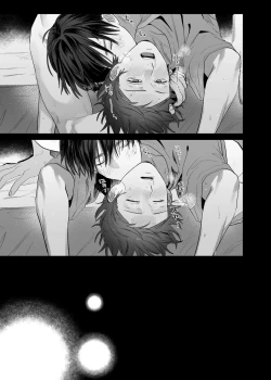 Page 62 of Fujun Osu Ana Kouyuu 3| Illicit Bromance 3