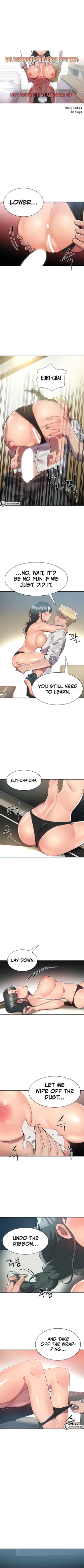 Page 26 of Relationship Reverse Button: Let’s Educate That Arrogant Girl
