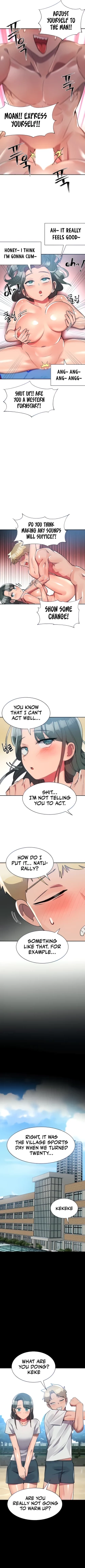 Page 44 of Relationship Reverse Button: Let’s Educate That Arrogant Girl