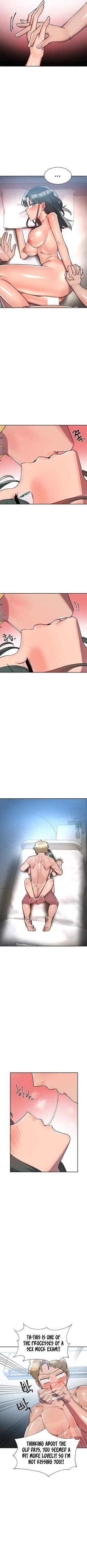 Page 48 of Relationship Reverse Button: Let’s Educate That Arrogant Girl