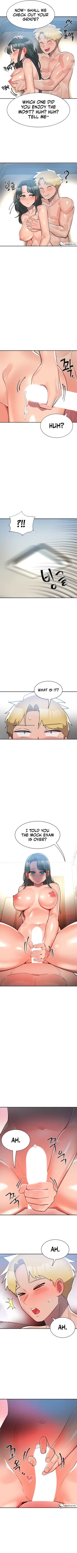 Page 54 of Relationship Reverse Button: Let’s Educate That Arrogant Girl