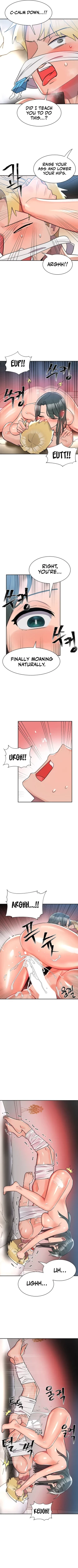 Page 57 of Relationship Reverse Button: Let’s Educate That Arrogant Girl