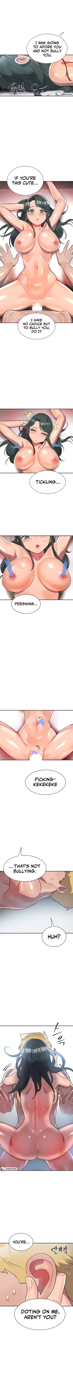 Page 73 of Relationship Reverse Button: Let’s Educate That Arrogant Girl