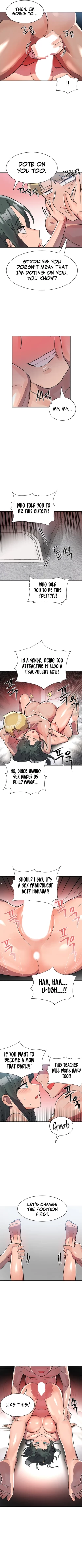 Page 74 of Relationship Reverse Button: Let’s Educate That Arrogant Girl