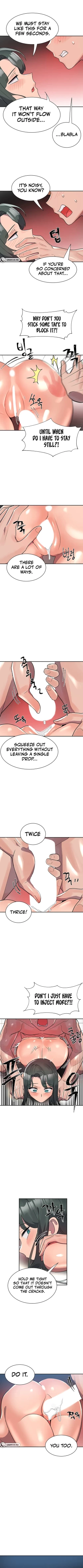 Page 77 of Relationship Reverse Button: Let’s Educate That Arrogant Girl