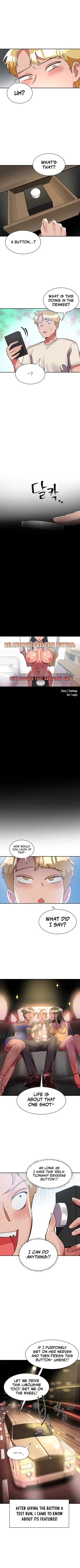 Page 7 of Relationship Reverse Button: Let’s Educate That Arrogant Girl