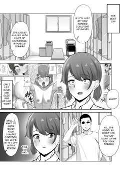 Page 26 of Chishiki Zero no Kouhai ni Tokubetsu na Training o Oshieta Kekka...!? | The Result of "Training" a Sexually Ignorant Guy