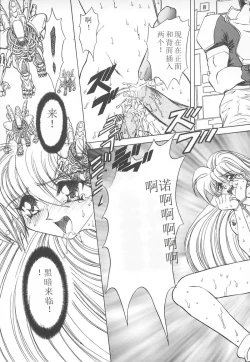 Page 18 of Shalader Vol. 2